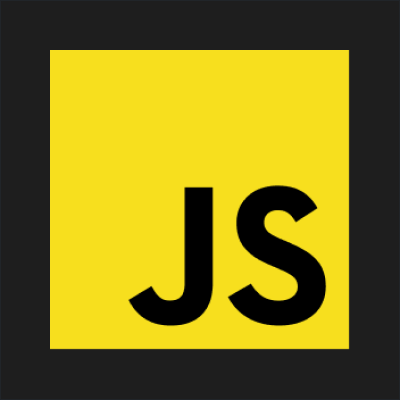 JavaScript logo